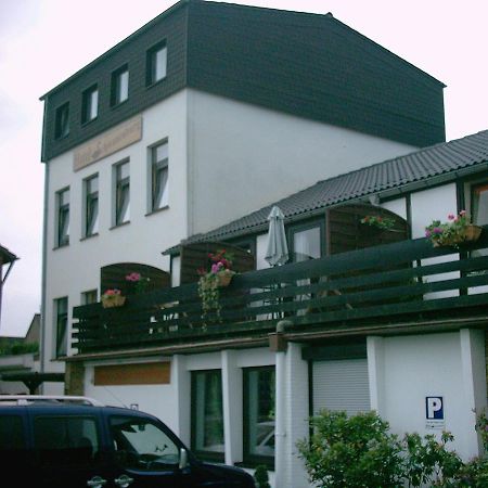 Hotel Schwanenburg Kleve  Exteriér fotografie