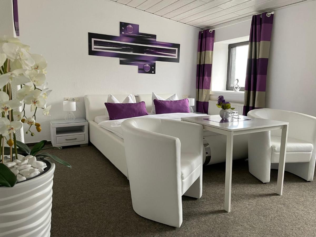 Hotel Schwanenburg Kleve  Exteriér fotografie