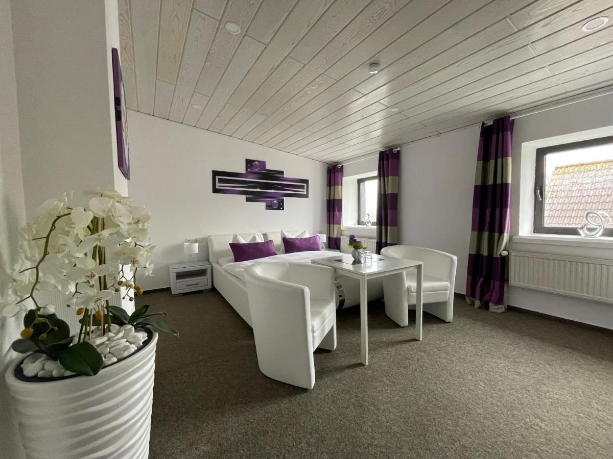 Hotel Schwanenburg Kleve  Exteriér fotografie