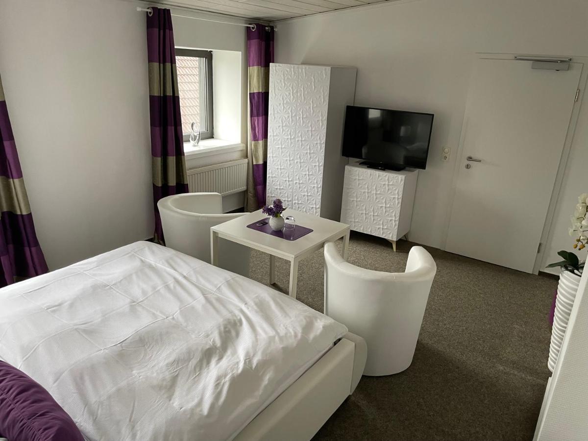 Hotel Schwanenburg Kleve  Exteriér fotografie