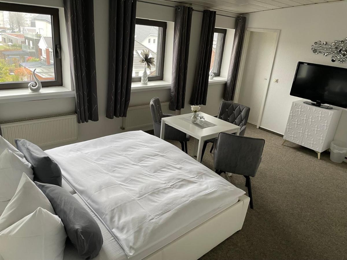Hotel Schwanenburg Kleve  Exteriér fotografie