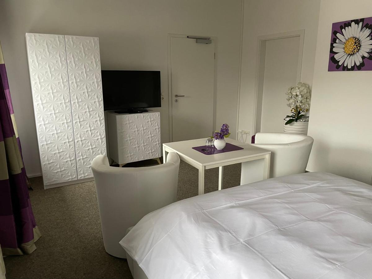 Hotel Schwanenburg Kleve  Exteriér fotografie