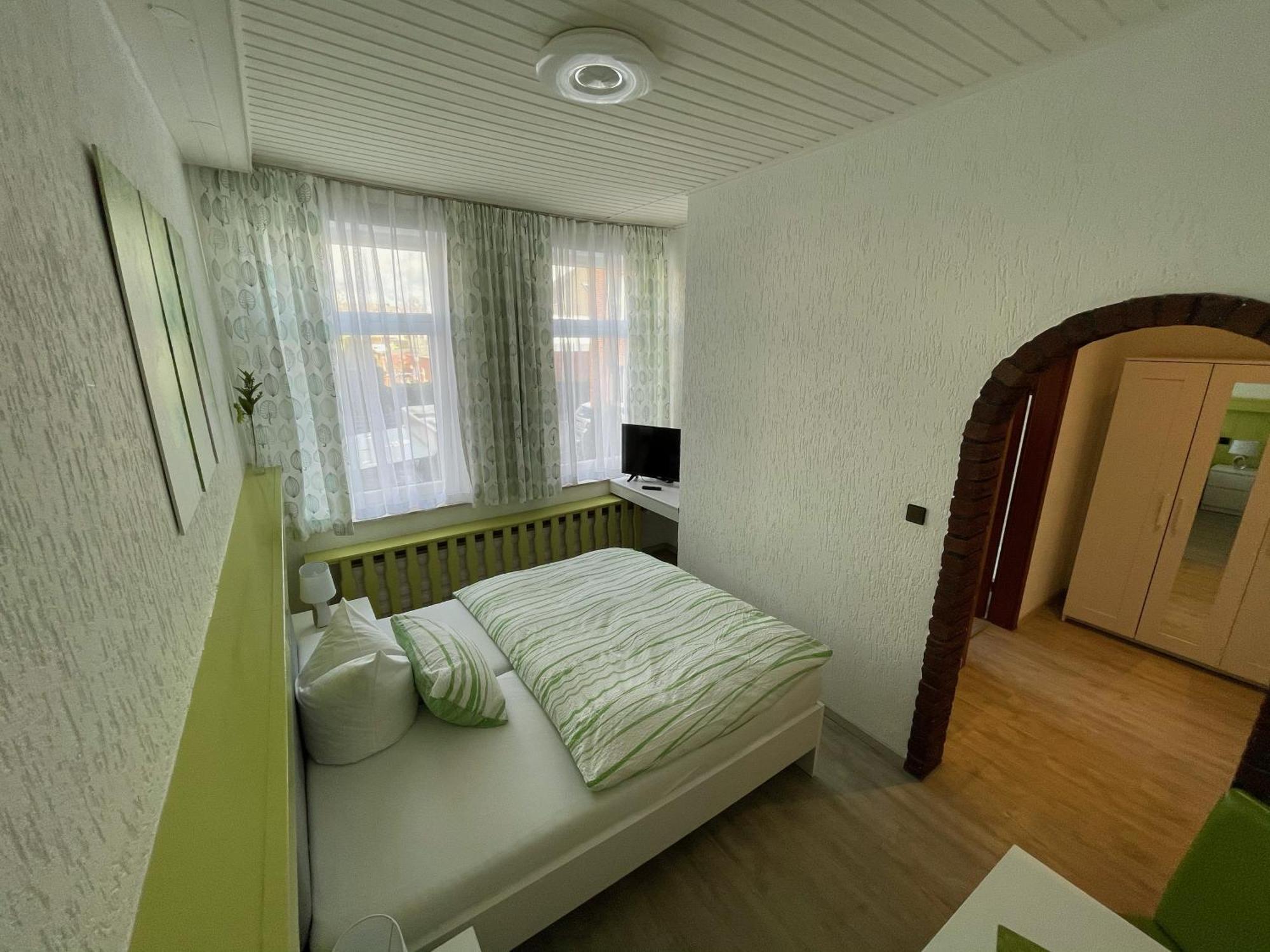 Hotel Schwanenburg Kleve  Pokoj fotografie