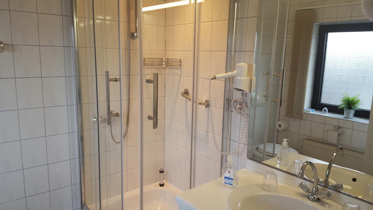 Hotel Schwanenburg Kleve  Exteriér fotografie
