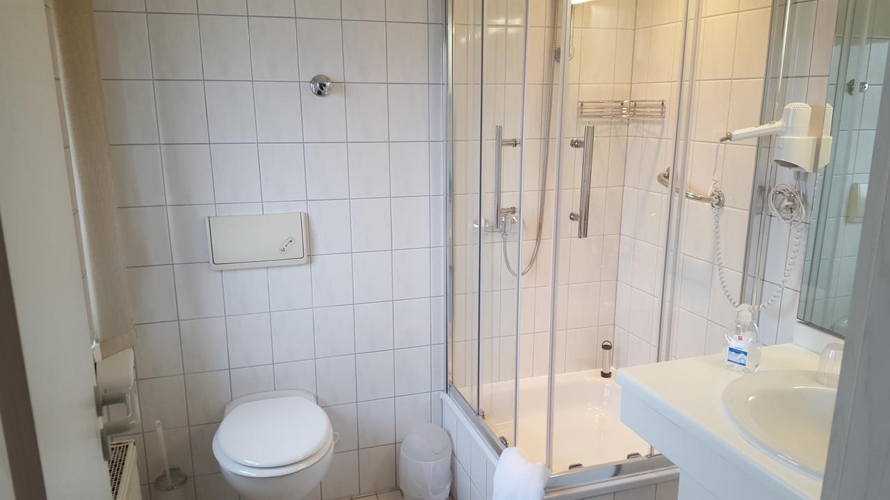 Hotel Schwanenburg Kleve  Pokoj fotografie
