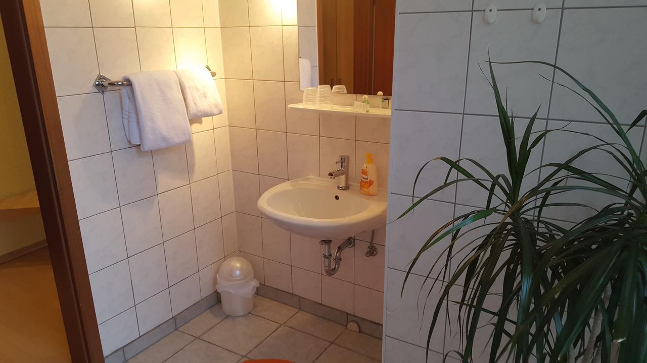 Hotel Schwanenburg Kleve  Exteriér fotografie