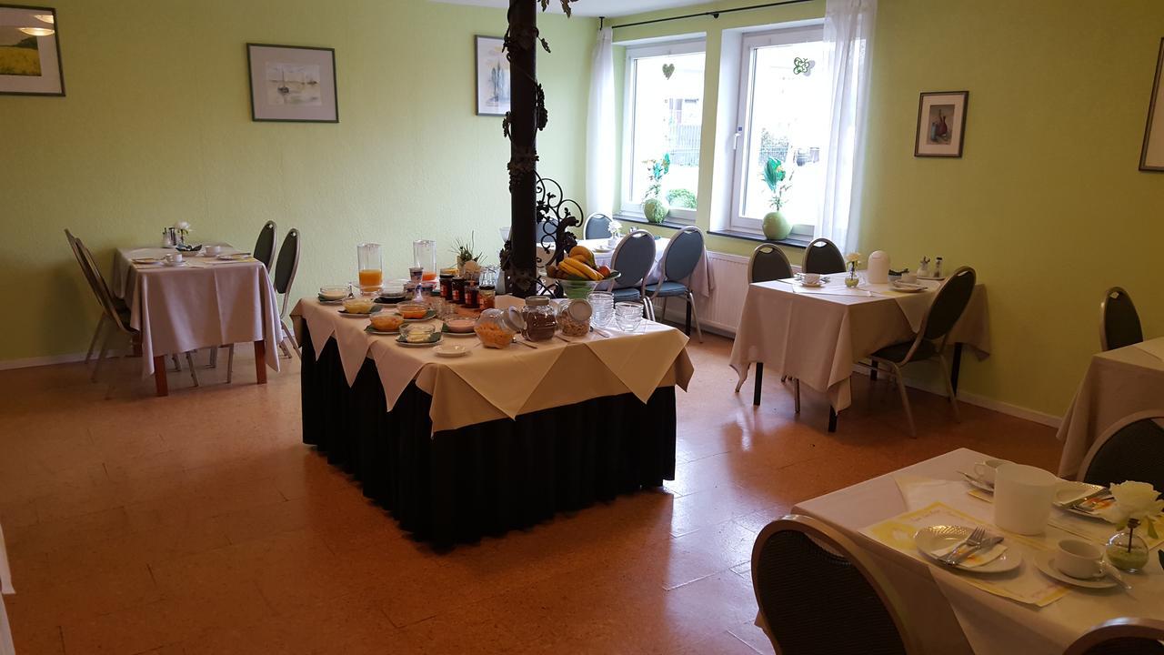 Hotel Schwanenburg Kleve  Exteriér fotografie