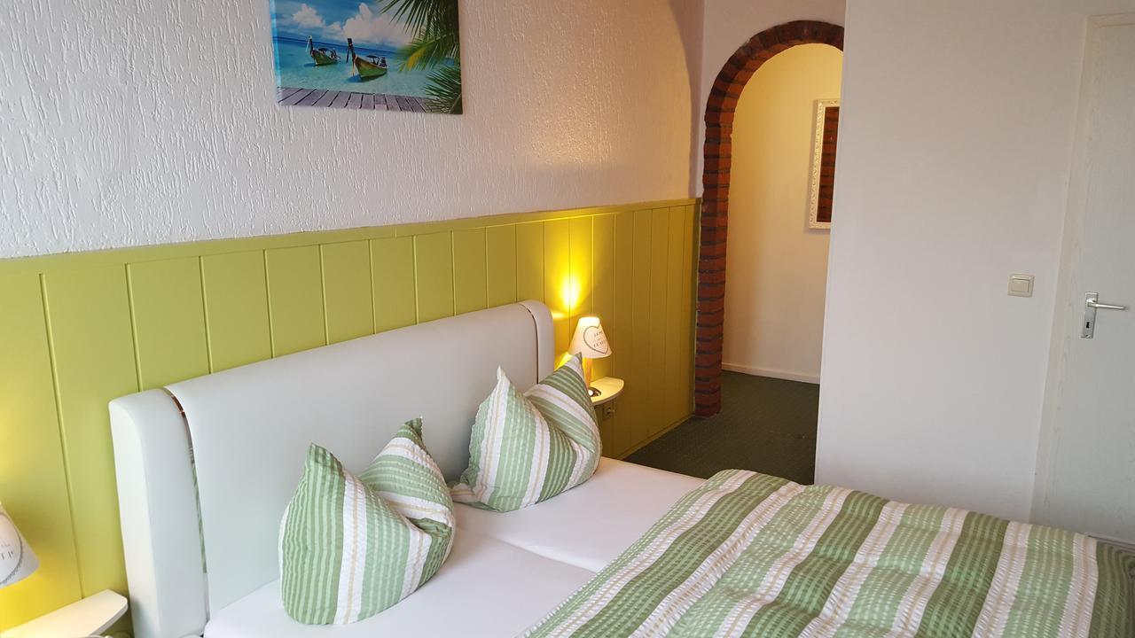 Hotel Schwanenburg Kleve  Exteriér fotografie