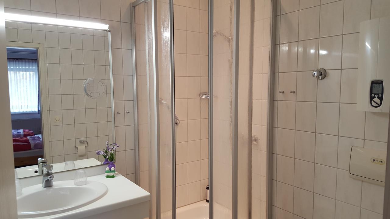 Hotel Schwanenburg Kleve  Exteriér fotografie