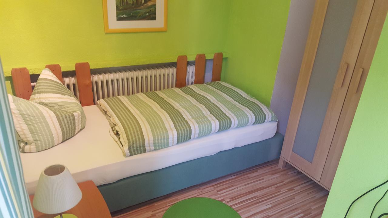 Hotel Schwanenburg Kleve  Exteriér fotografie
