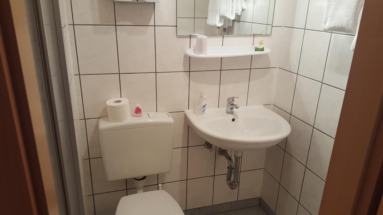 Hotel Schwanenburg Kleve  Exteriér fotografie