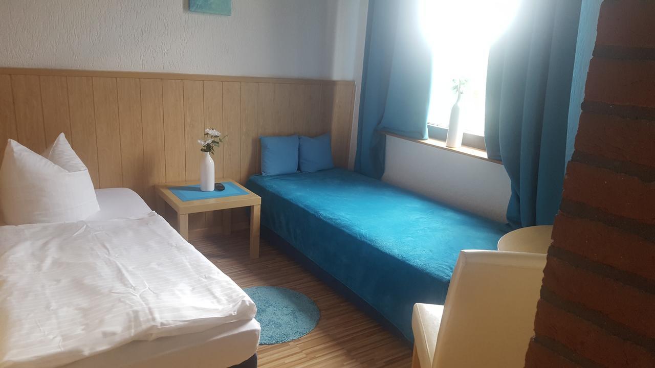 Hotel Schwanenburg Kleve  Exteriér fotografie